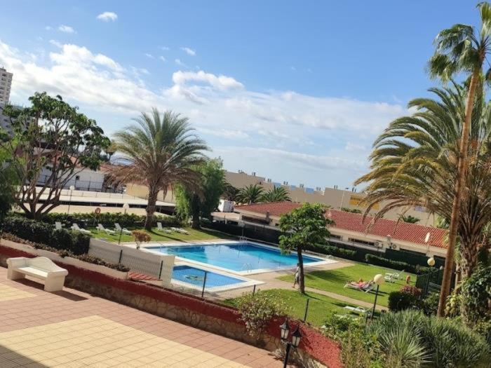 Jardines Del Sur, 3 Bedroom Los Cristianos  Exterior foto