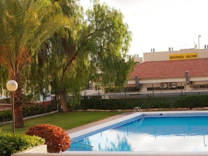 Jardines Del Sur, 3 Bedroom Los Cristianos  Exterior foto