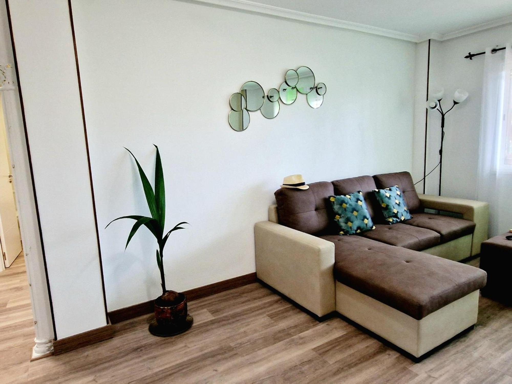 Jardines Del Sur, 3 Bedroom Los Cristianos  Exterior foto