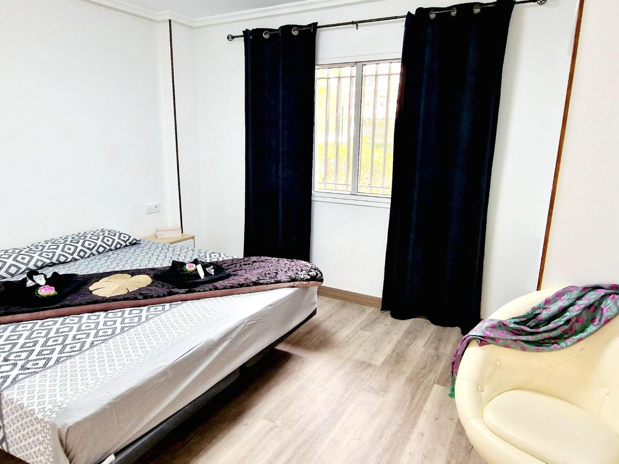 Jardines Del Sur, 3 Bedroom Los Cristianos  Exterior foto